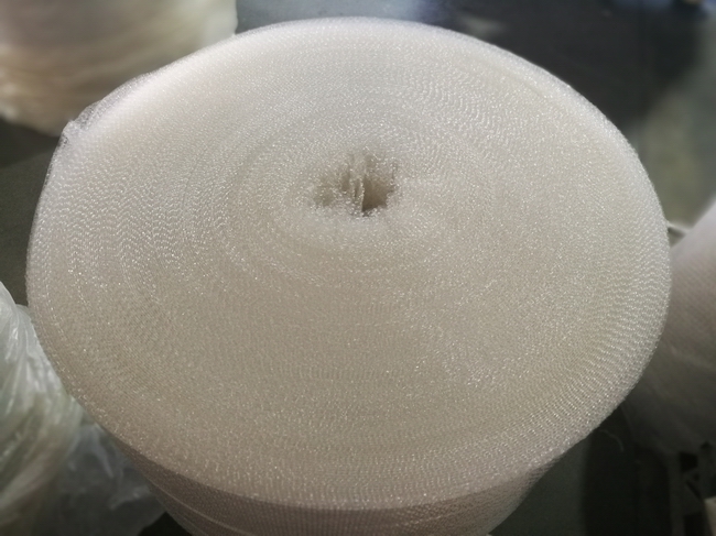 洛陽泡泡袋的特性有哪些